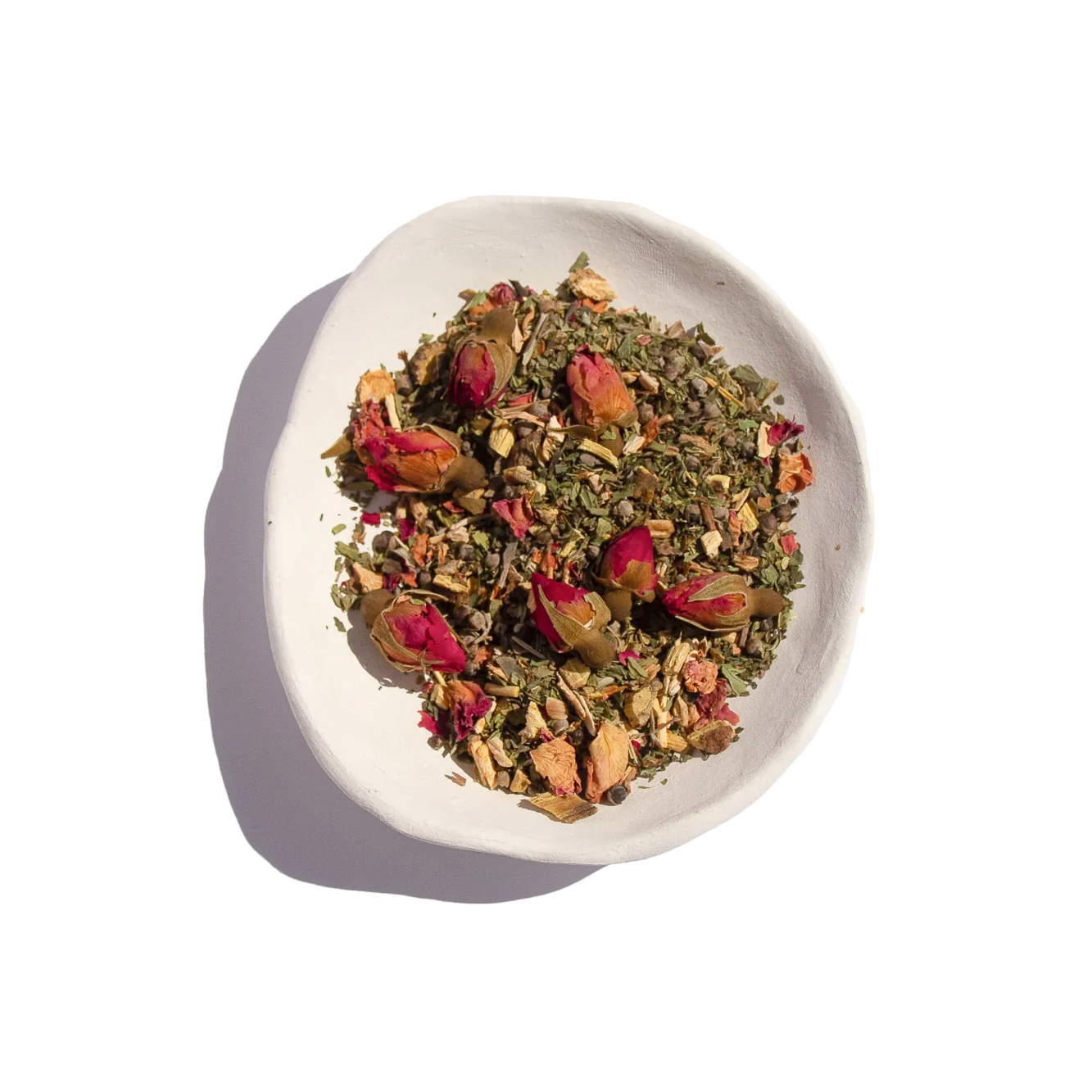 Menopause Wellness Tea – 14 Pyramid Bags