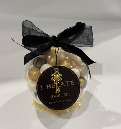 ADORE ME — Luxury Wax Melt Pearls 140g.