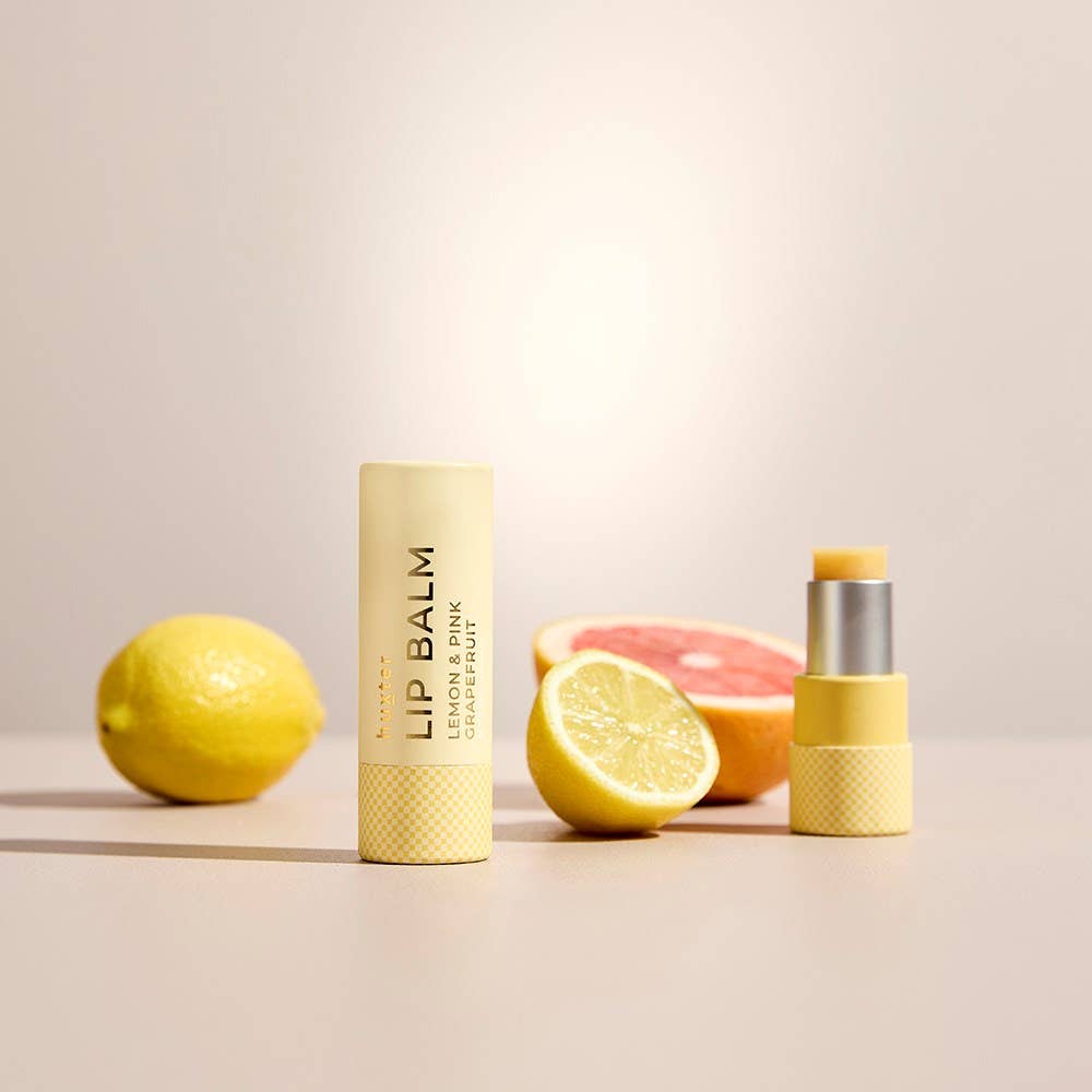 Huxter Nourishing Lip Balm 9g | Australian Made | Multiple Fragrances