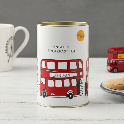 London Breakfast Tea