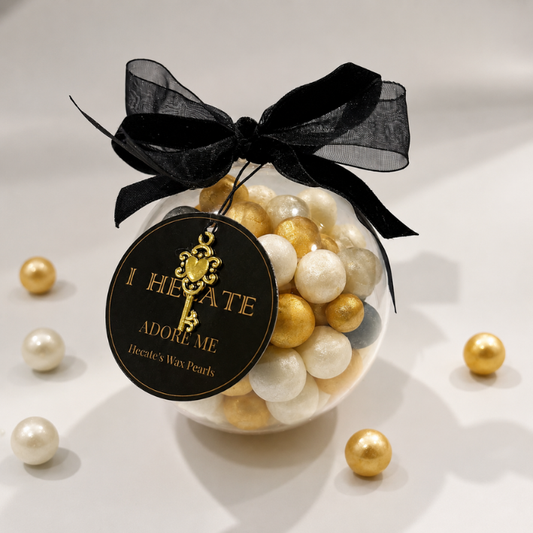 ADORE ME — Luxury Wax Melt Pearls 140g.
