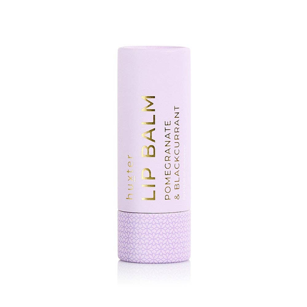 Huxter Nourishing Lip Balm 9g | Australian Made | Multiple Fragrances