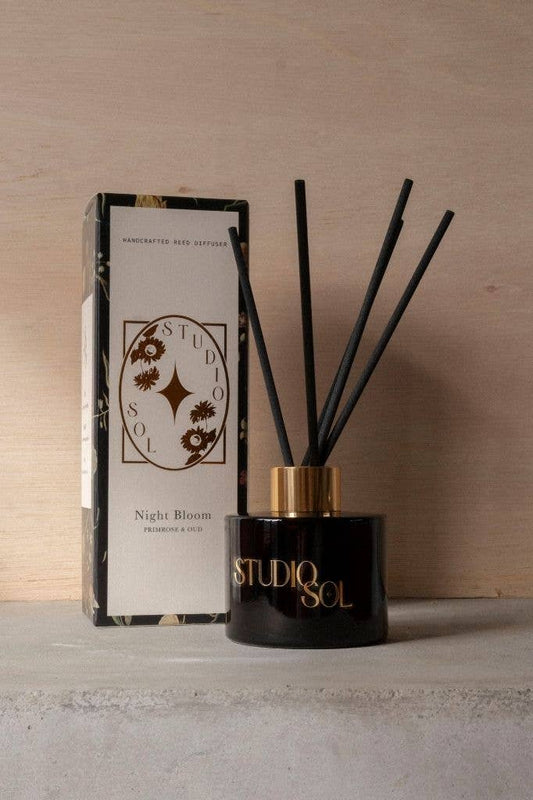 Premium Reed Diffusers