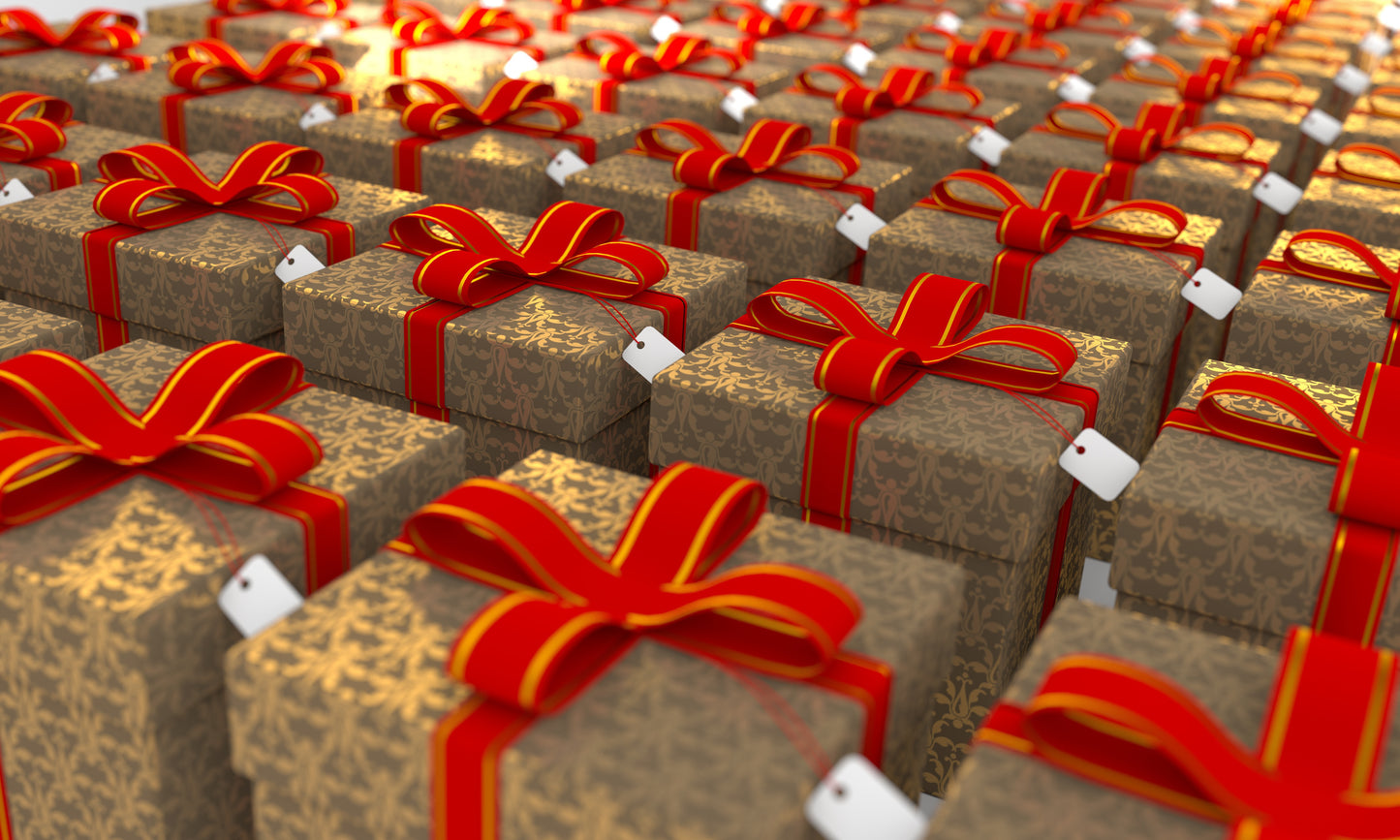 Flight of Fancy Gift Card