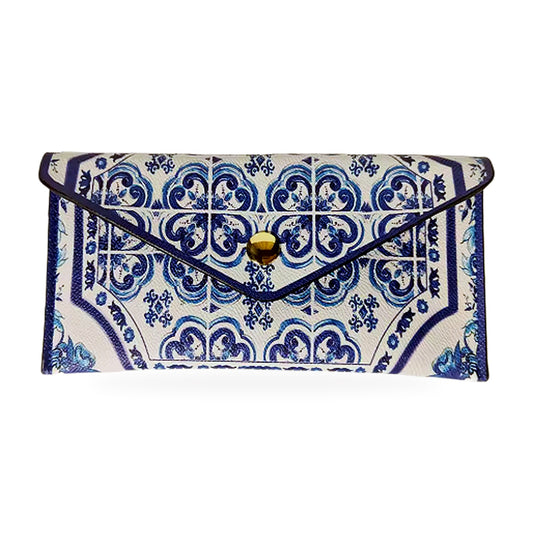 The Riviera Phone Pouch