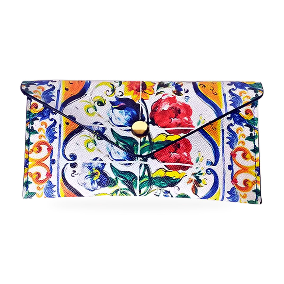 The Riviera Phone Pouch