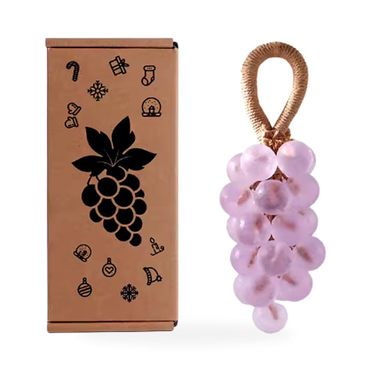 Vine & Bloom Grape Bunch Soap